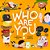 Who Are You?: A Little Book About Your Big Identity-.. - Imagem 1