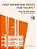 First Repertoire Pieces For Trumpet And Piano Book With Online-.. - Imagem 1