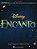 Encanto: Music From The Motion Picture Songbook Piano/Vocal/guitar Arrangements 9 Songs Including We Don T Talk About Bruno And Surface Pressure Disne-.. - Imagem 1