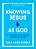 Knowing Jesus As God: A 10-Session Study On The Gospel Of John-.. - Imagem 1
