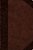 Esv Personal Reference Bible (Trutone, Brown/Walnut, Portfolio Design)-.. - Imagem 1