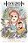 Horizon Zero Dawn Vol. 2: Liberation (Graphic Novel)-.. - Imagem 1