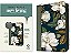 Nlt Compact Giant Print Zipper Bible, Filament Enabled (Leatherlike, Magnolia Sage Green, Red Letter)-.. - Imagem 1