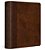 Esv Journaling Study Bible (Trutone, Brown/Chestnut, Timeless Design)-.. - Imagem 1