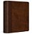 Esv Journaling Study Bible (Trutone, Brown/Chestnut, Timeless Design)-.. - Imagem 1