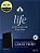 Kjv Life Application Study Bible, Third Edition, Large Print (Bonded Leather, Black, Indexed, Red Letter)-.. - Imagem 1