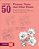 Draw 50 Flowers, Trees, And Other Plants: The Step-By-step Way To Draw Orchids, Weeping Willows, Prickly Pears, Pineapples, And Many More... -.. - Imagem 1