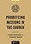 Prioritizing Missions In The Church-.. - Imagem 1