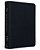 Esv Men's Study Bible (Genuine Leather, Black)-.. - Imagem 1
