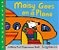 Maisy Goes On A Plane-.. - Imagem 1