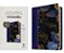 Biblia Manual Ntv, Letra Grande Con Filament (Sentipiel, Azul Oscuro, Índice, Letra Roja)-.. - Imagem 1