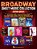 Broadway Sheet Music Collection 2018-2024: 38 Favorites From 26 Hit Shows Arranged For Piano, Voice, And Guitar-.. - Imagem 1