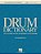 Drum Dictionary: An A-z Guide To Tips, Techniques & Much More-.. - Imagem 1