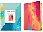 Nlt Courage For Life Study Bible For Women, Filament Enabled (Leatherlike, Fierce Pink)-.. - Imagem 1