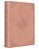 Esv Holy Bible: Dyslexia-Friendly Edition (Trutone, Blush Rose, Fleur-De-lis Design)-.. - Imagem 1