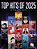 Top Hits Of 2025: 14 Smash Hits Arranged For Piano, Voice, And Guitar With Full Lyrics-.. - Imagem 1