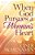 When God Pursues A Woman's Heart-.. - Imagem 1