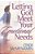 Letting God Meet Your Emotional Needs-.. - Imagem 1