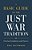 A Basic Guide To The Just War Tradition: Christian Foundations And Practices-.. - Imagem 1