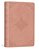 Esv Vest Pocket New Testament With Psalms And Proverbs, Red Letter (Trutone, Blush Rose, Fleur-De-lis Design)-.. - Imagem 1