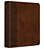 Esv Journaling Bible, Red Letter (Trutone, Brown/Tan, Timeless Design)-.. - Imagem 1