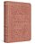 Esv Applying The Gospel Study Bible For Women (Trutone, Blush Rose, Colossians 3:16 Design)-.. - Imagem 1
