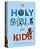 Esv Holy Bible For Kids, Economy (Paperback)-.. - Imagem 1