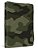 Esv Compact Bible (Canvas With Zipper, Camo Design)-.. - Imagem 1