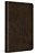 Esv Large Print Value Thinline Bible (Trutone, Olive, Celtic Cross Design)-.. - Imagem 1