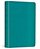 Esv Vest Pocket New Testament With Psalms And Proverbs, Red Letter (Trutone, Teal)-.. - Imagem 1