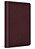 Esv Large Print Value Thinline Bible (Trutone, Mahogany, Border Design)-.. - Imagem 1