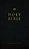 Esv Church Bible (Hardcover, Black)-.. - Imagem 1