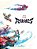 The Art Of Marvel Rivals-.. - Imagem 1