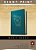 Holy Bible, Giant Print Nlt (Red Letter, Leatherlike, Teal Blue)-.. - Imagem 1