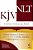 People's Parallel Bible-Pr-kjv/Nlt-.. - Imagem 1