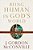 Being Human In God's World: An Old Testament Theology Of Humanity-.. - Imagem 1