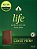 Nlt Life Application Study Bible, Third Edition, Large Print (Red Letter, Leatherlike, Brown/Tan, Indexed)-.. - Imagem 1