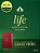Nlt Life Application Study Bible, Third Edition, Large Print (Red Letter, Leatherlike, Berry)-.. - Imagem 1