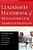 Leadership Handbook Of Management And Administration-.. - Imagem 1