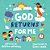God Returns For Me-.. - Imagem 1