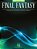 Final Fantasy Easy Piano Songbook 12 Video Game Sheet Music Favorites Including Aeris's Theme Zanarkand Tifa's Theme And More Hal Leonard Piano Sheet-.. - Imagem 1