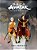 Avatar: The Last Airbender: The Promise Library Edition-.. - Imagem 1