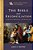 The Bible And Reconciliation: Confession, Repentance, And Restoration-.. - Imagem 1