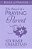 The Power Of A Praying Parent Book Of Prayers (Milano Softone)-.. - Imagem 1