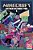 Minecraft: Wither Without You Volume 1 (Graphic Novel)-.. - Imagem 1