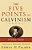 The Five Points Of Calvinism: A Study Guide-.. - Imagem 1