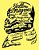 Yellow Negroes And Other Imaginary Creatures-.. - Imagem 1