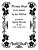 Flower Duet From Lakeme: Arranged For Solo Harp-.. - Imagem 1