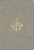 Esv Large Print Compact Bible, Red Letter (Trutone, Stone, Branch Design)-.. - Imagem 1