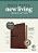 Nlt Compact Giant Print Bible, Filament Enabled (Leatherlike, Mahogany Celtic Cross, Indexed, Red Letter)-.. - Imagem 1